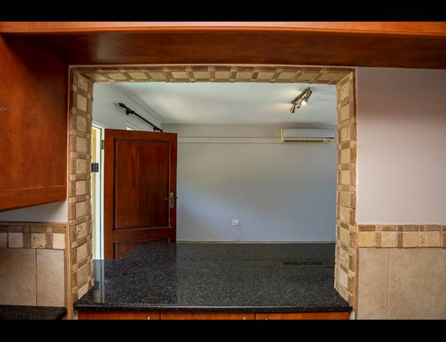 2 BEDROOM APARTMENT RENTED IN MORNINGSIDE